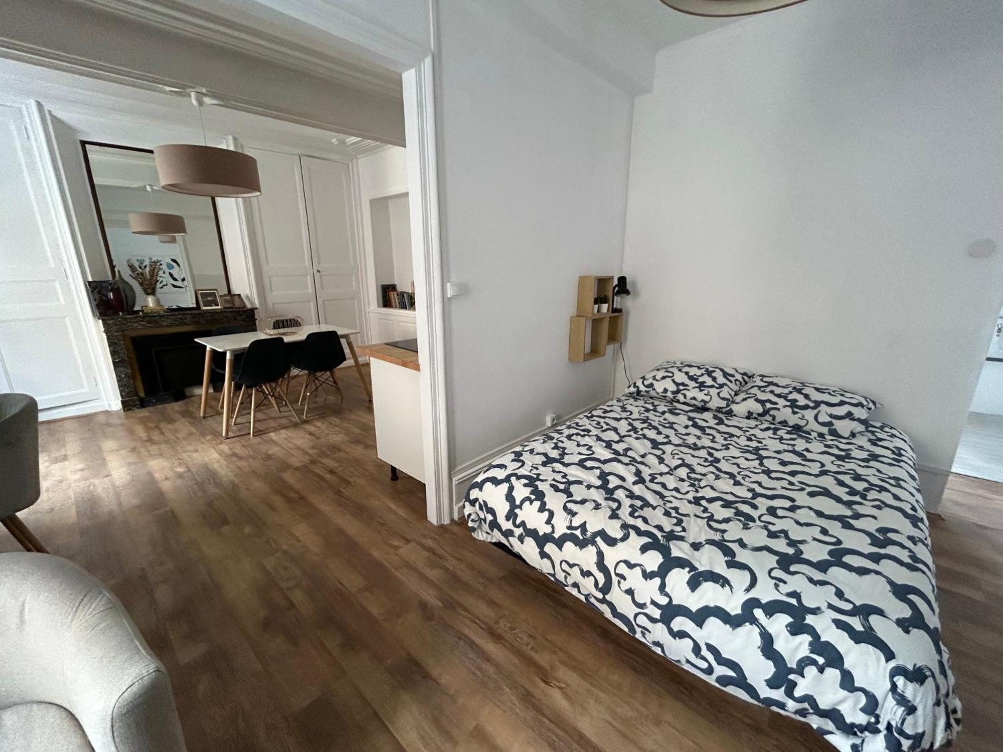 Appartement Cosy Charme Ancien Thizy-les-Bourgs Zewnętrze zdjęcie