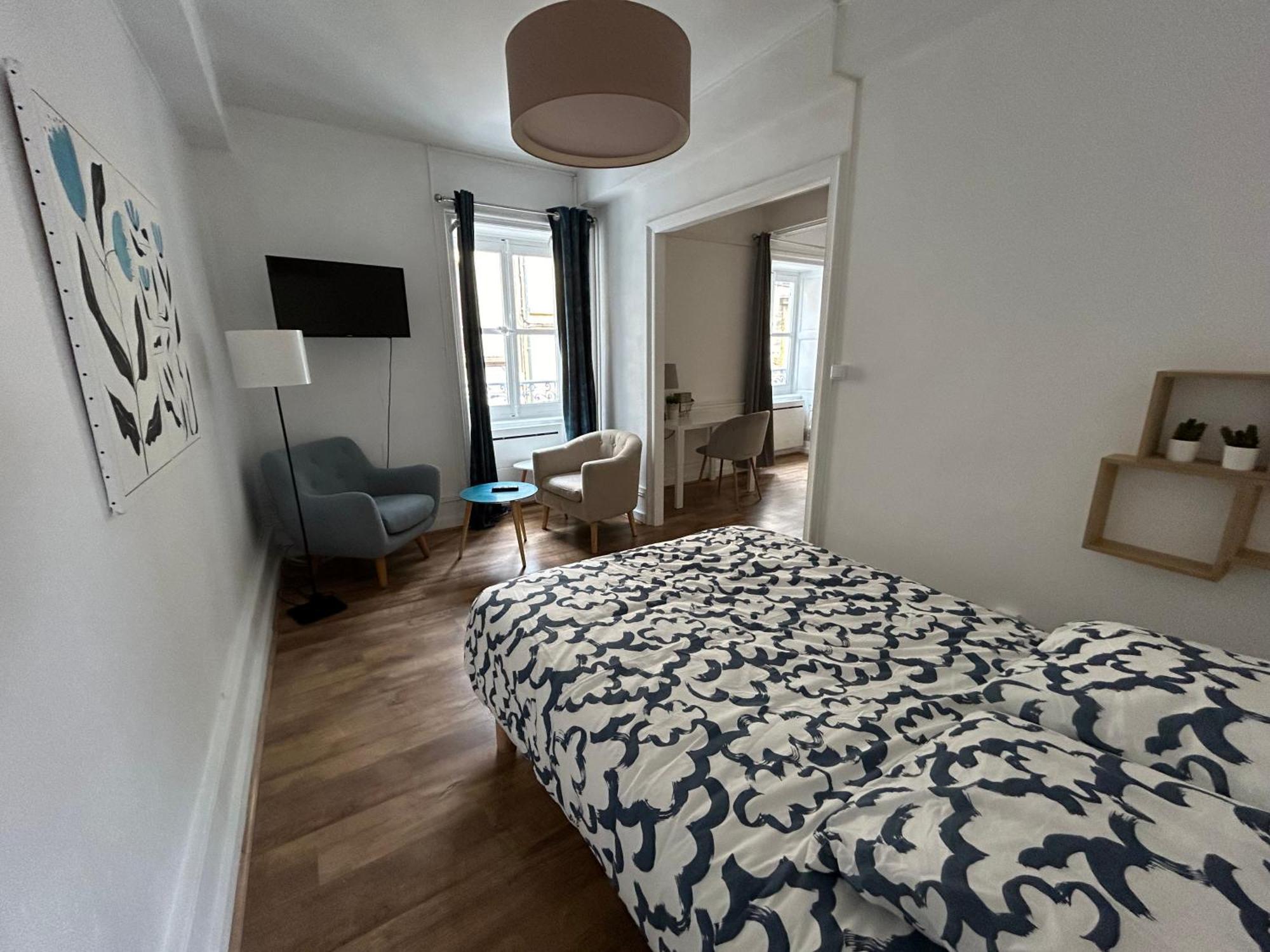 Appartement Cosy Charme Ancien Thizy-les-Bourgs Zewnętrze zdjęcie
